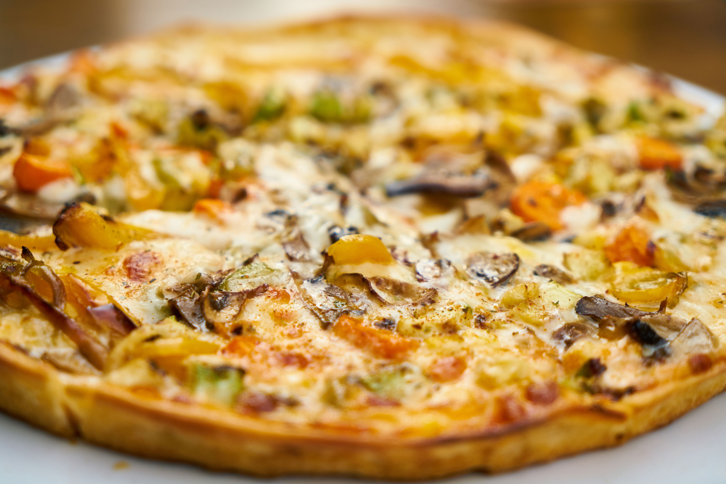Pizza restaurant cover image for OTTO – Harvard Square