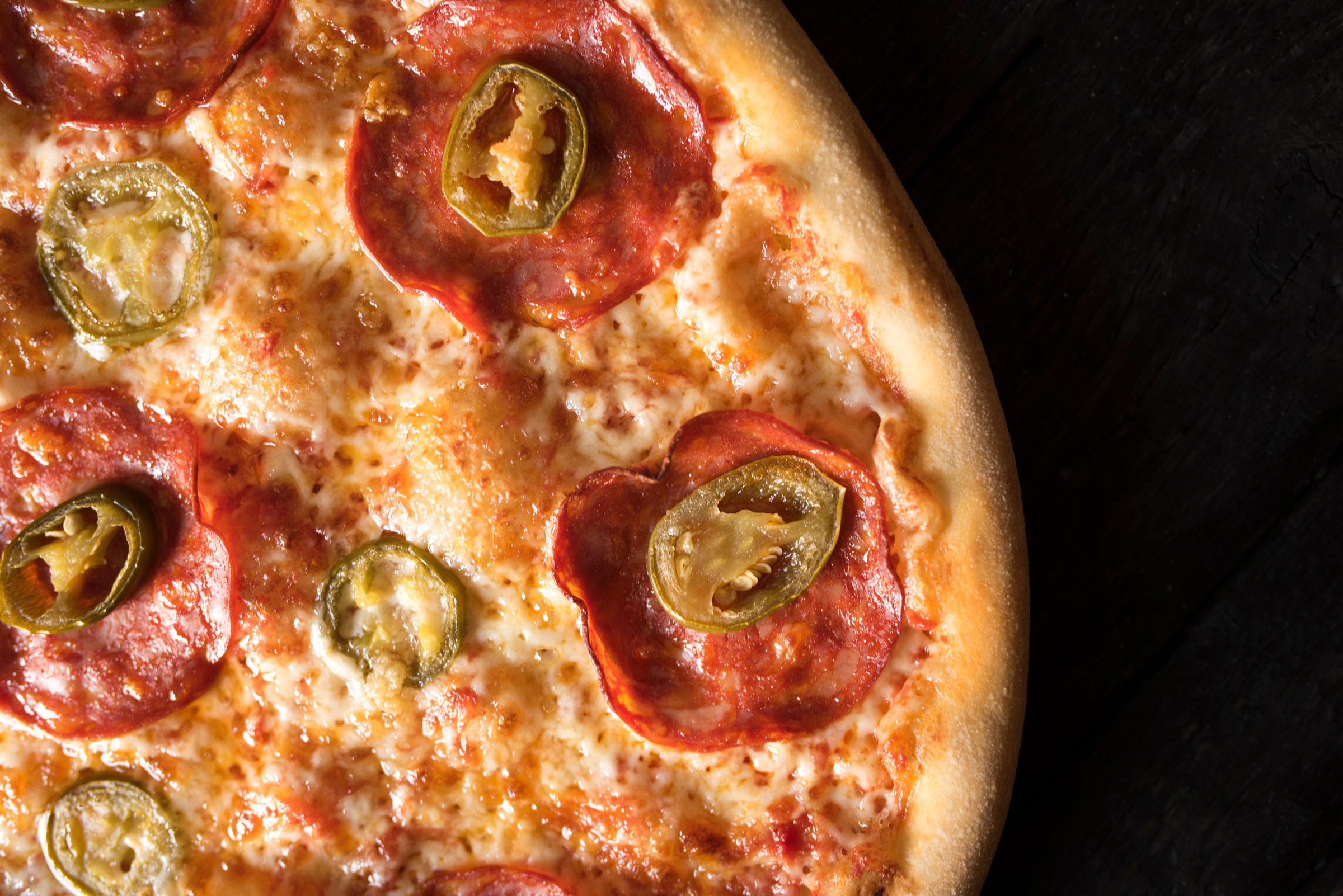 Pizza restaurant cover image for Pizza 24