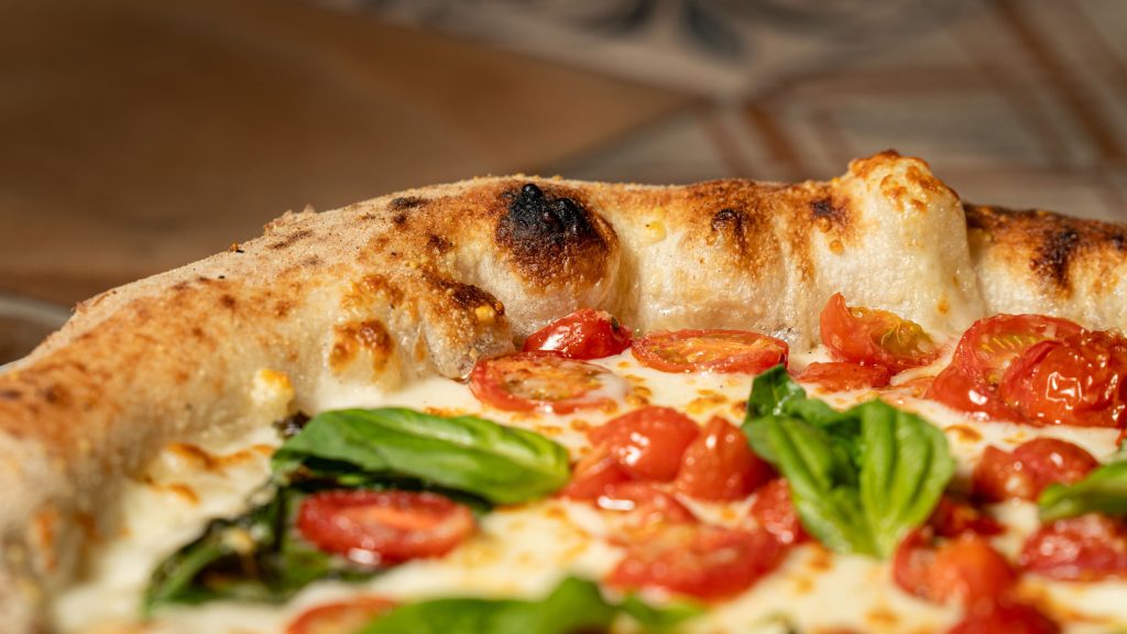Pizza restaurant cover image for Pizza Stop