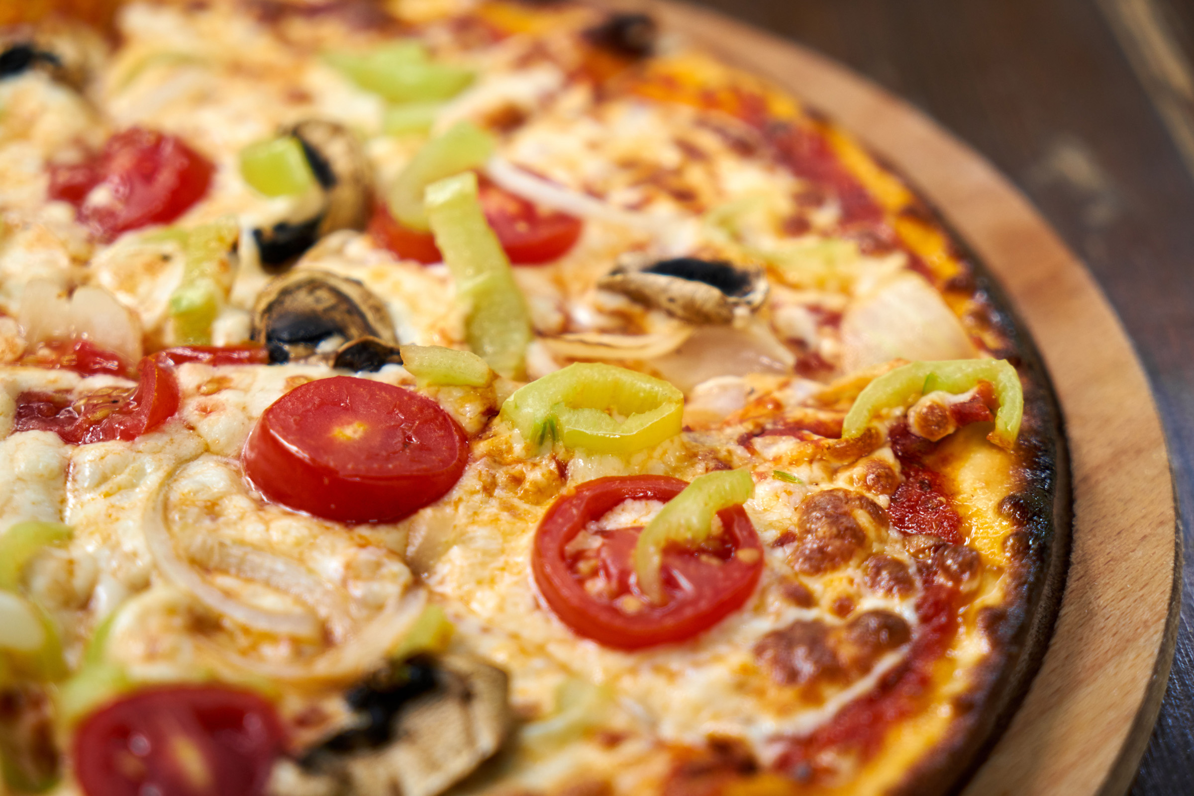 Pizza restaurant cover image for Pizza Talia