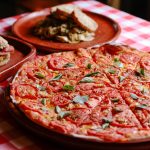 Pizzadoro’s, italian in Dedham