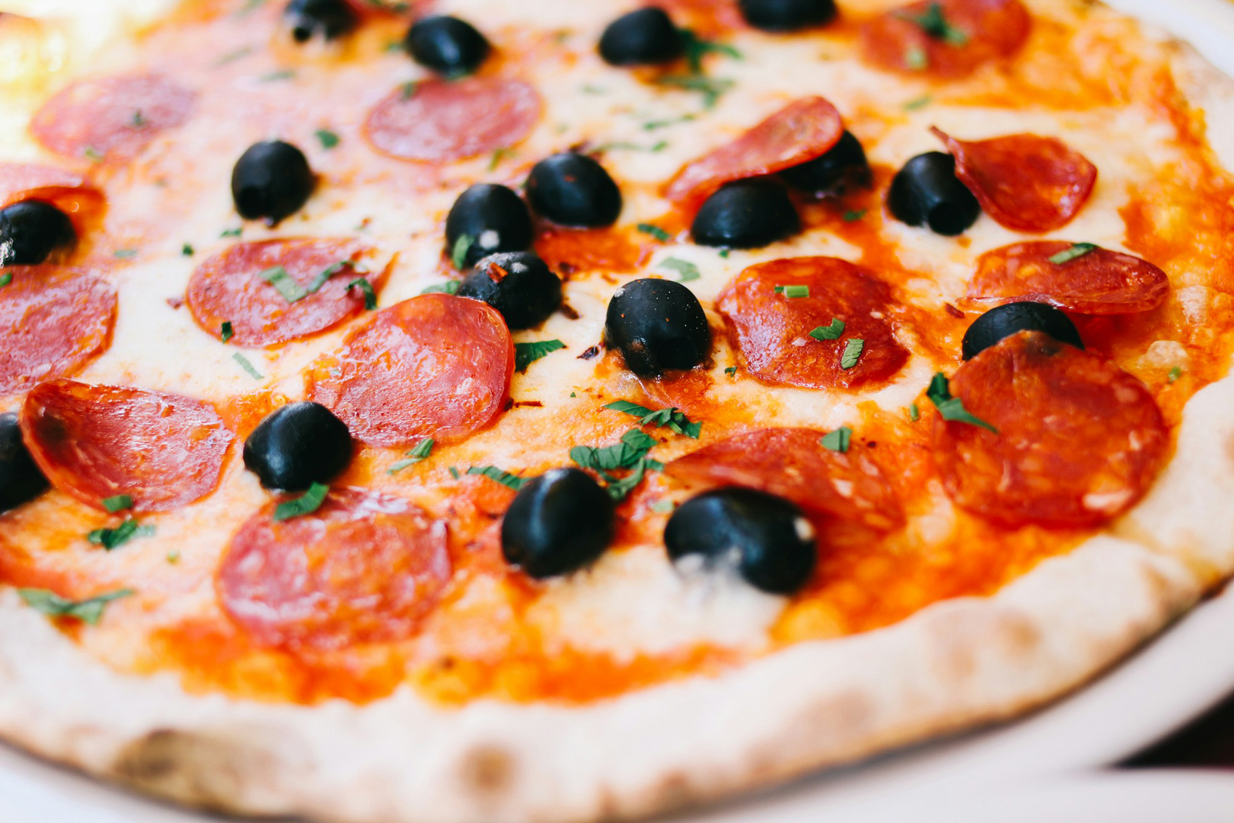 Pizza restaurant cover image for Pizzeria Rustico