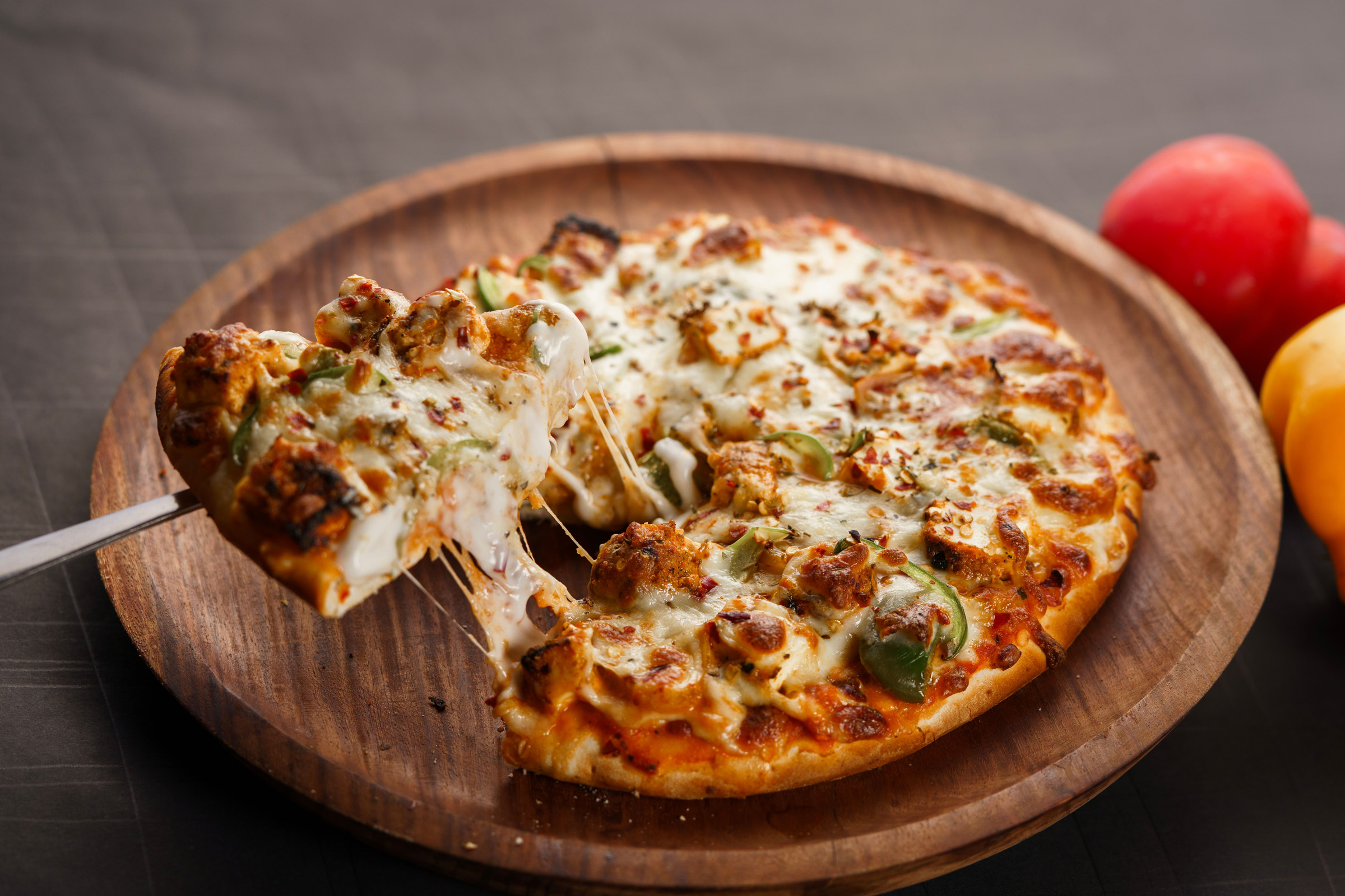 Pizza restaurant cover image for Regina Pizzeria – Downtown (700 Atlantic Ave)