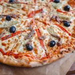 Regina Pizzeria – Medford, pizza in Medford