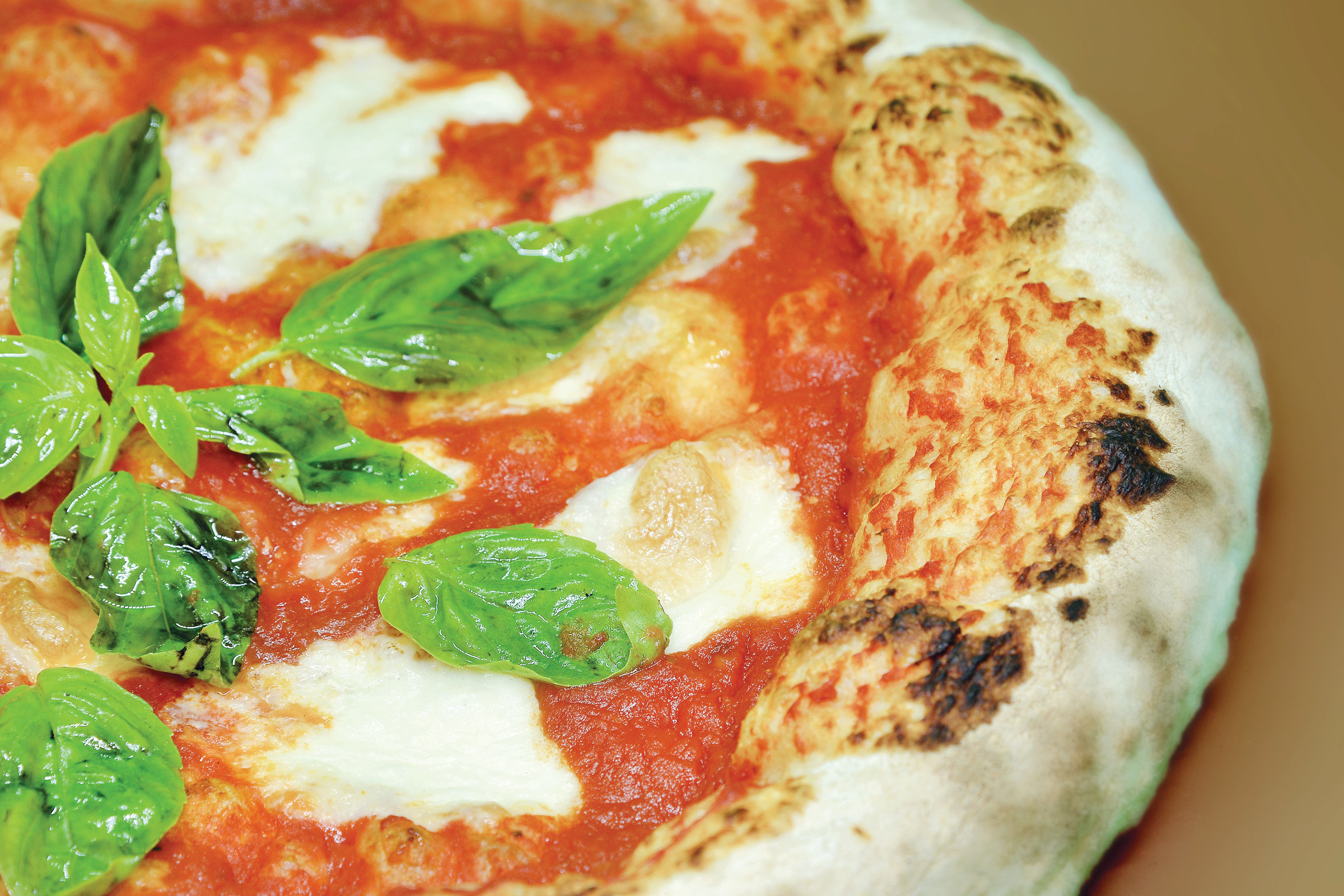 Pizza restaurant cover image for Rizzo's Pizza
