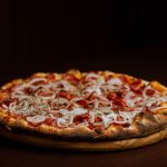 Rock City Pizza, pizza in Allston