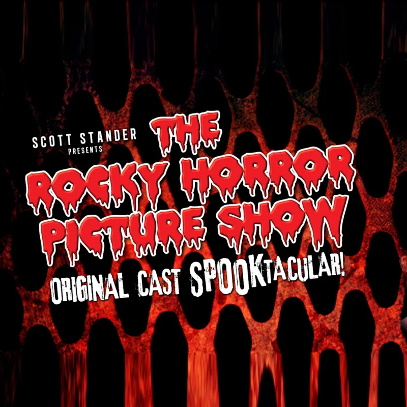 The Rocky Horror Picture Show