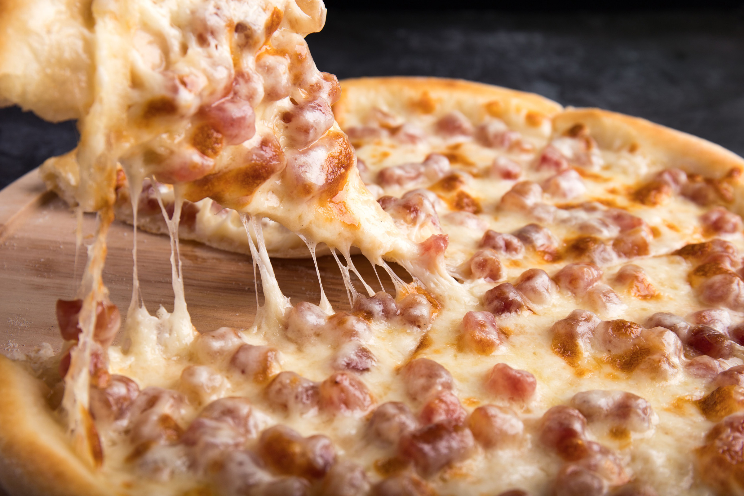 Pizza restaurant cover image for Sal's On The Lagoon