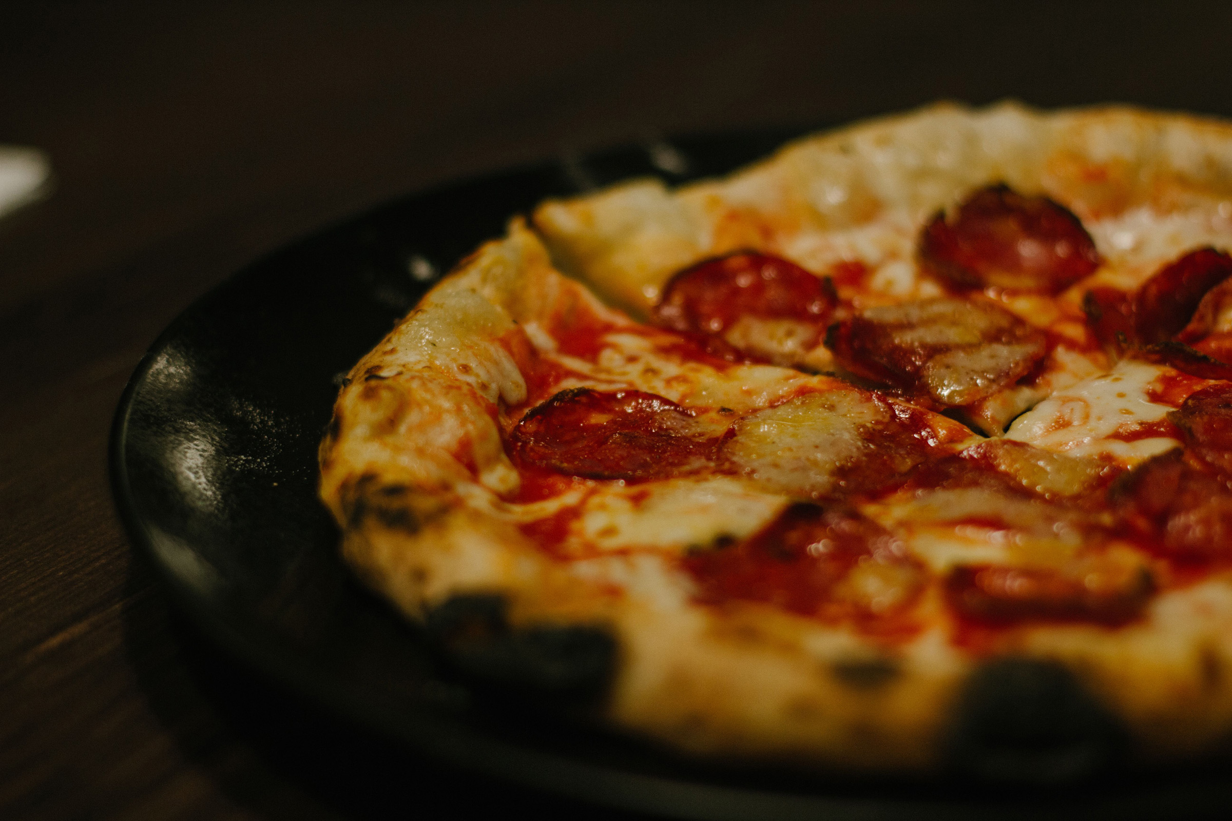 Pizza restaurant cover image for Sal's Pizza – Downtown (1 Court St)