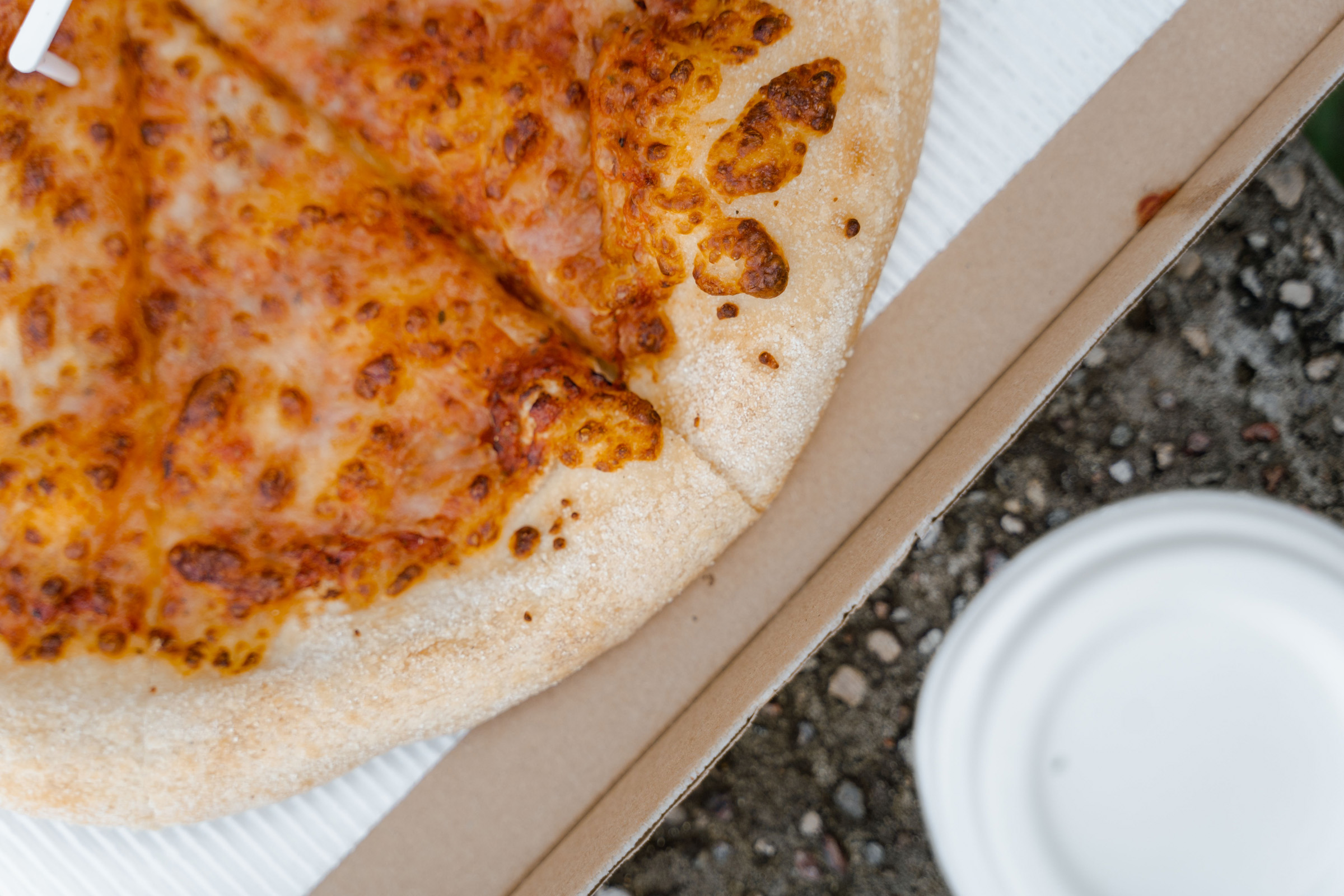 Pizza restaurant cover image for Sal's Pizza – Fenway