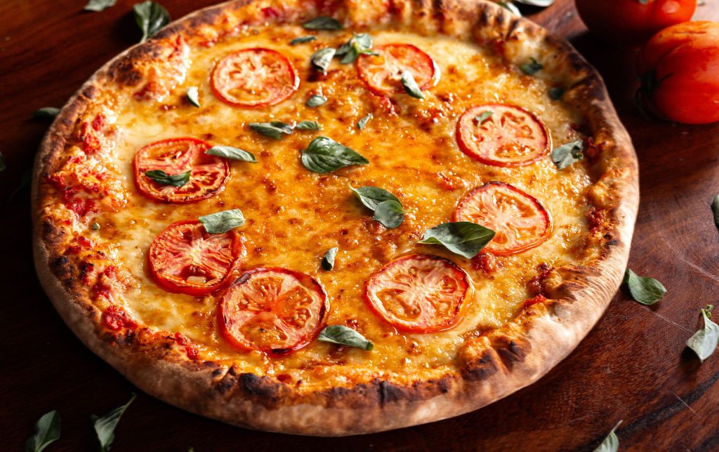 Pizza restaurant cover image for Sammys Pizza and Fried Chicken