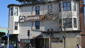 Santarpio’s has been feeding East Boston since 1903