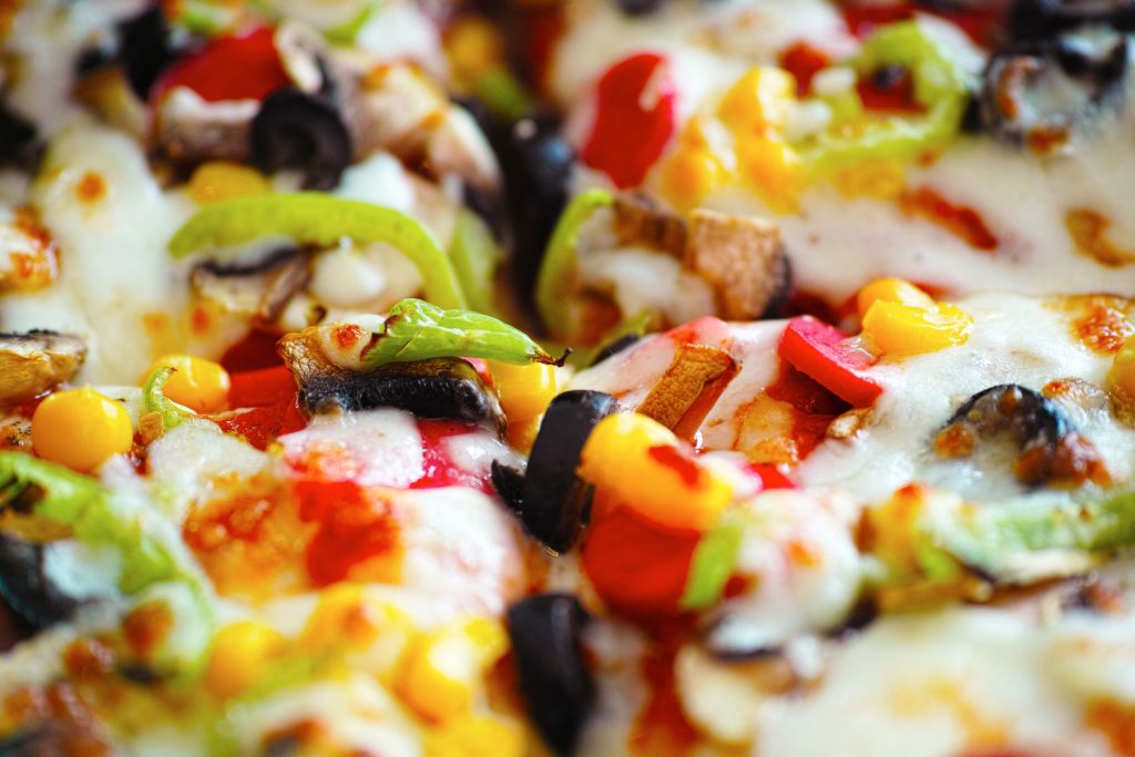 Pizza restaurant cover image for Si Cara- Cambridge