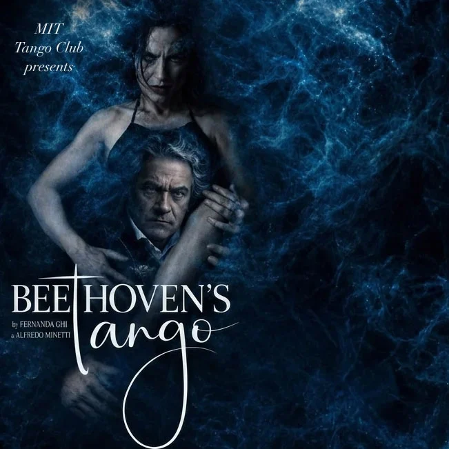 Beethoven’s Tango