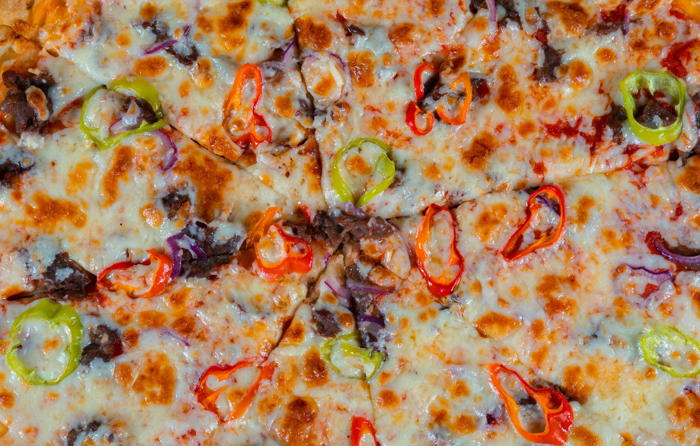 Pizza restaurant cover image for Taste of Atlas Ethiopian Kitchen