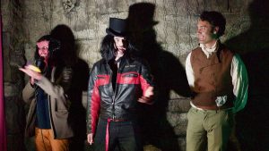 5 funny horror movies to watch on Halloween for people who just can’t handle it