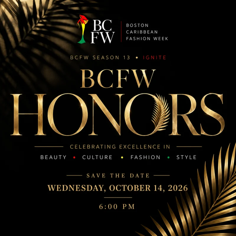 BCFW Honors Award Ceremony