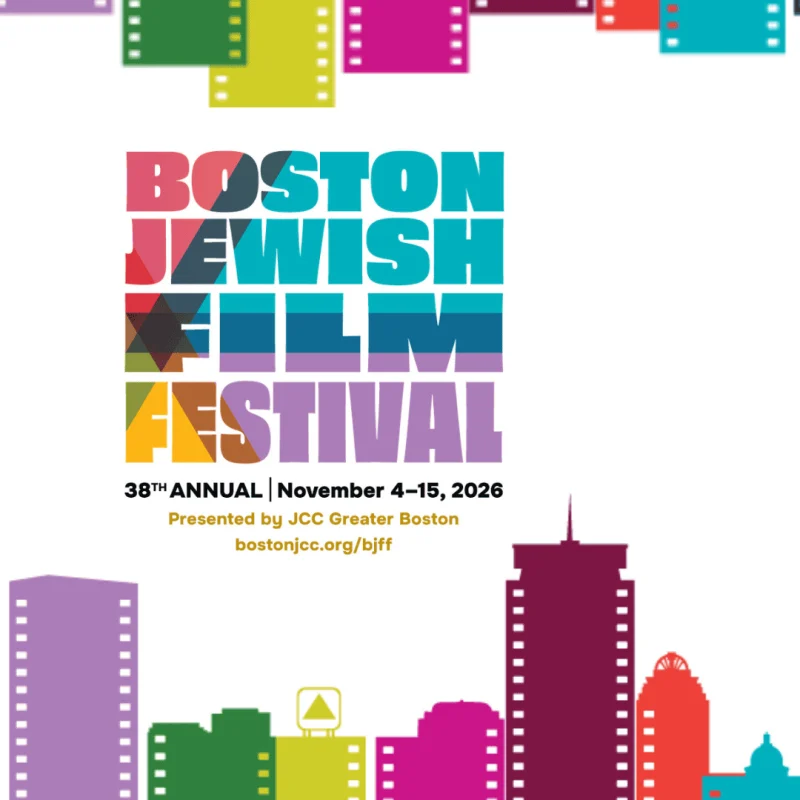 Boston Jewish Film Festival