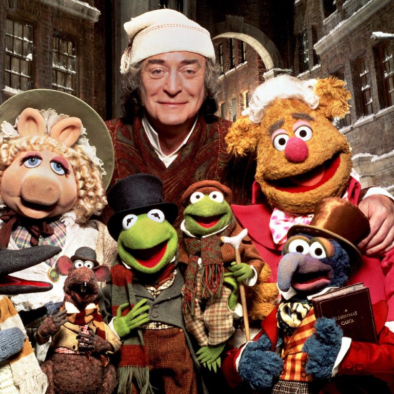 Disney’s The Muppet Christmas Carol in Concert