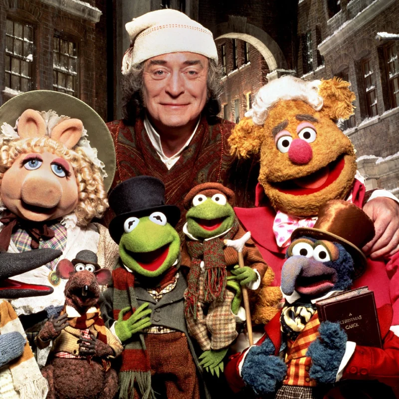Disney’s The Muppet Christmas Carol in Concert