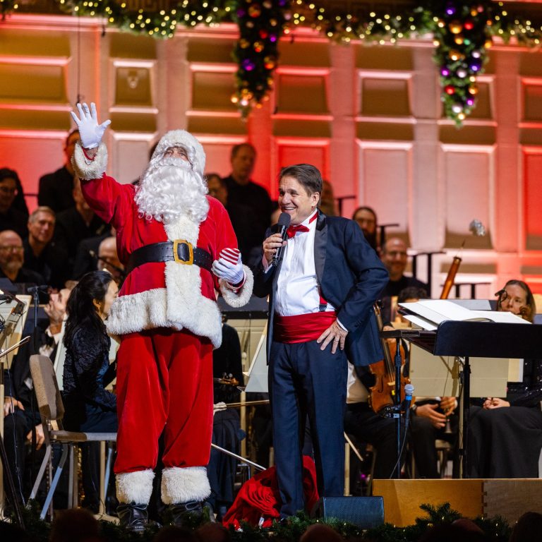 Holiday Pops