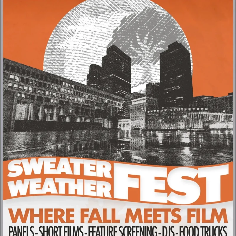 Sweater Weather Fest