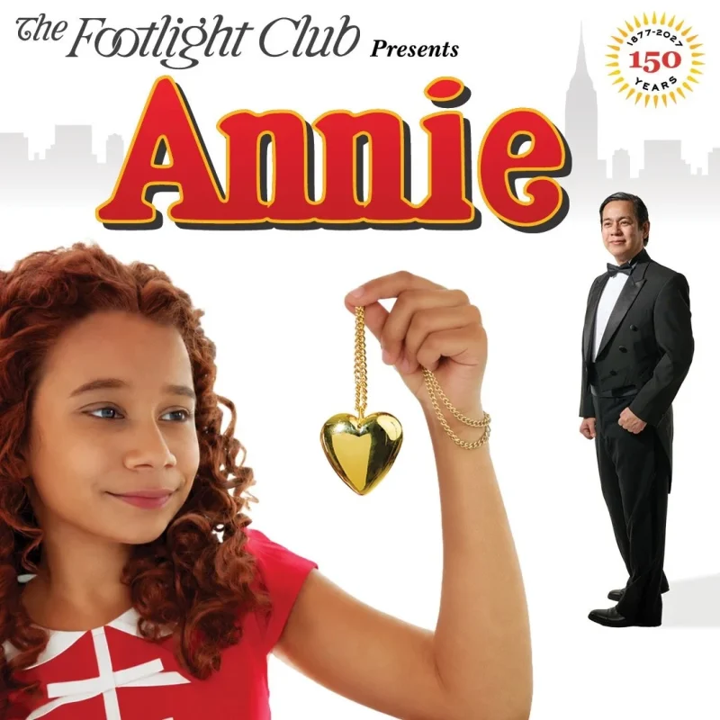 Annie