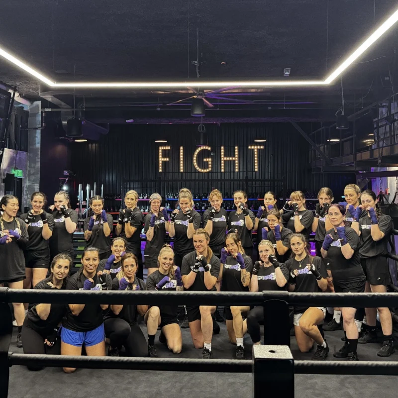 Belles of the Brawl XIII
