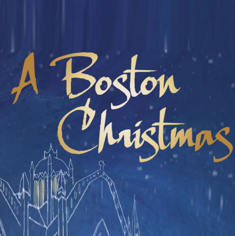 A Boston Christmas: Creative Gifts