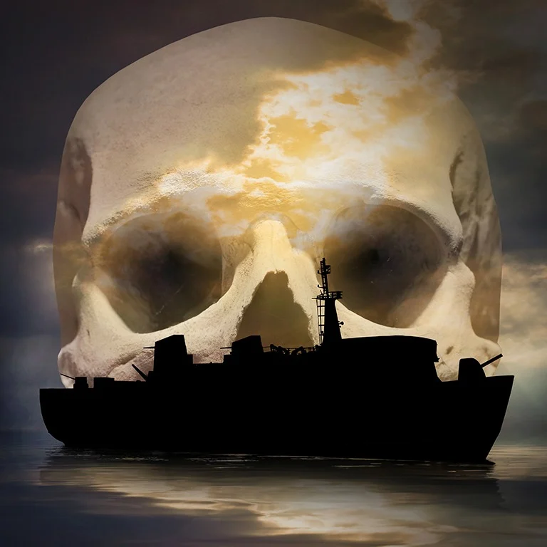 Boston’s Haunted Halloween Cruise Party