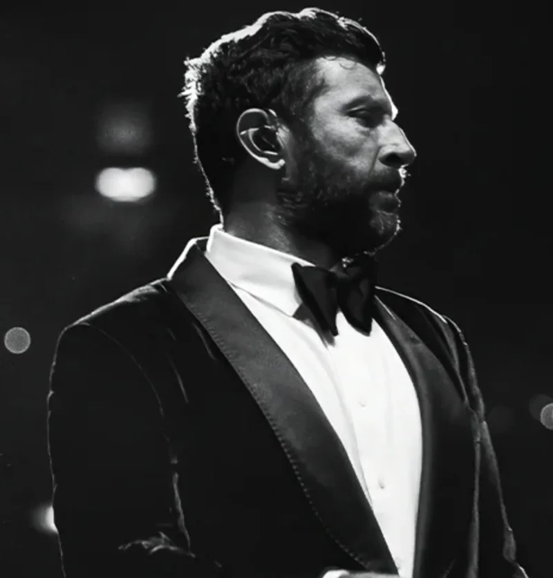 Brett Eldredge: Glow