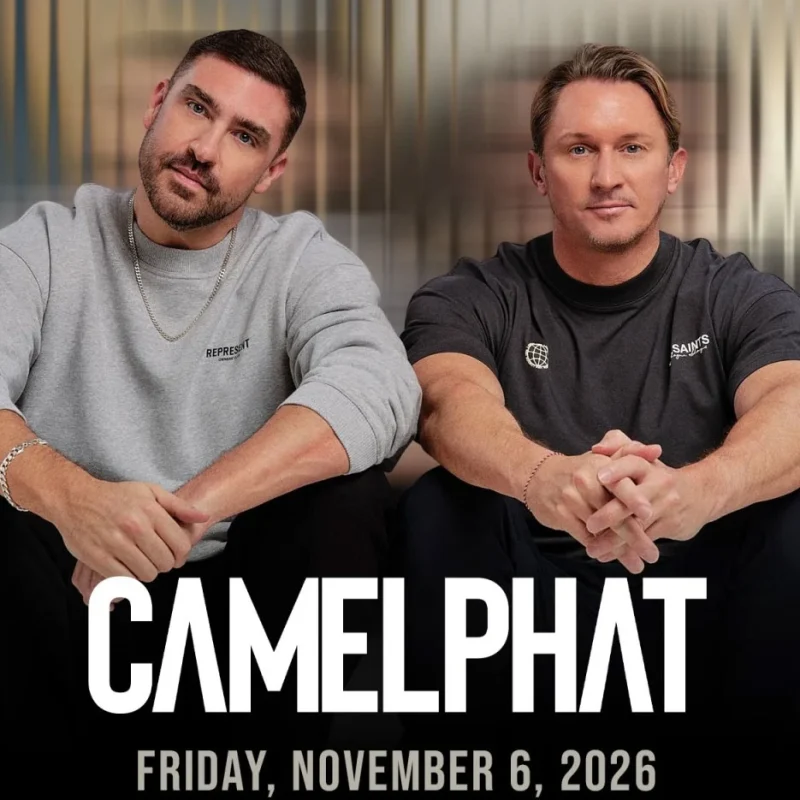 CamelPhat