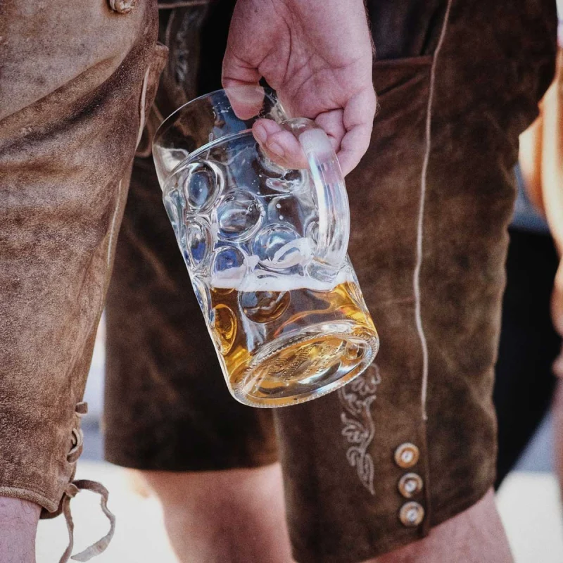 Castle Island Oktoberfest