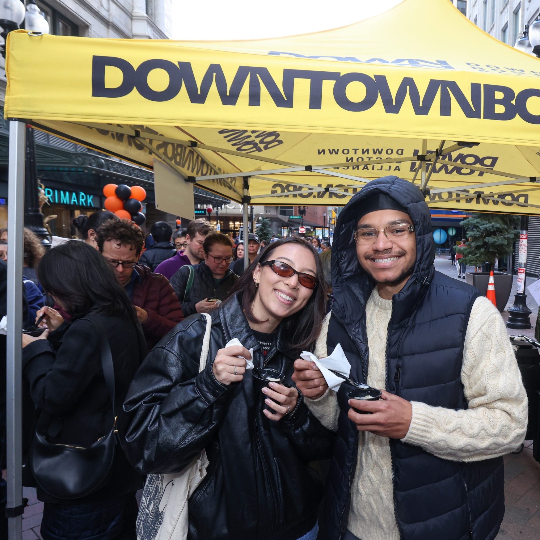 Chowderfest