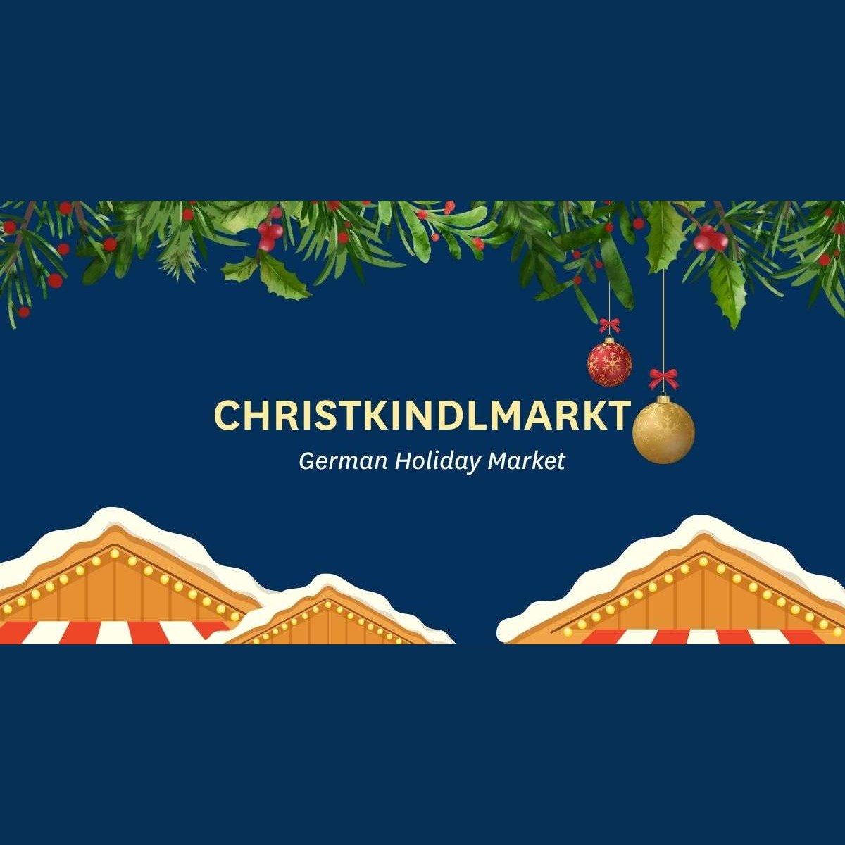 Christkindlmarkt