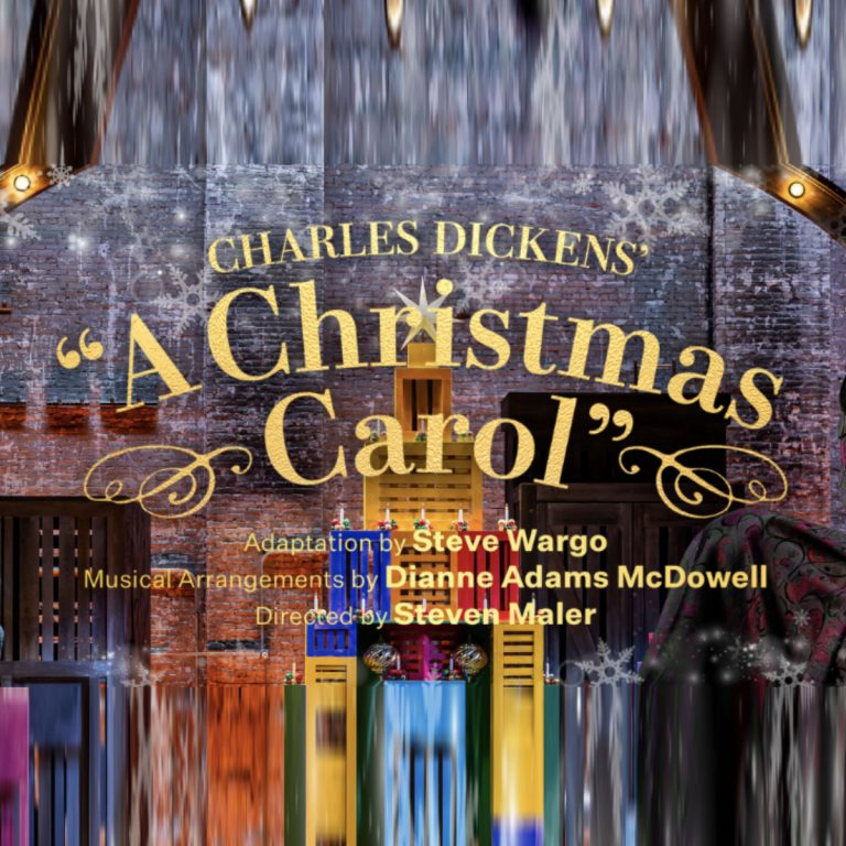 Charles Dickens’ A Christmas Carol