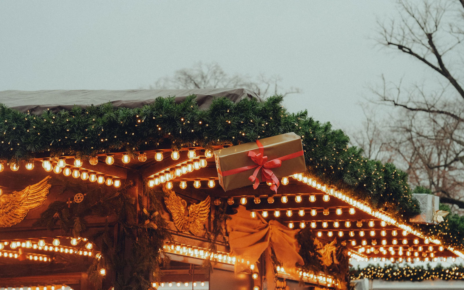 Boston craft fairs: 21 markets before Christmas