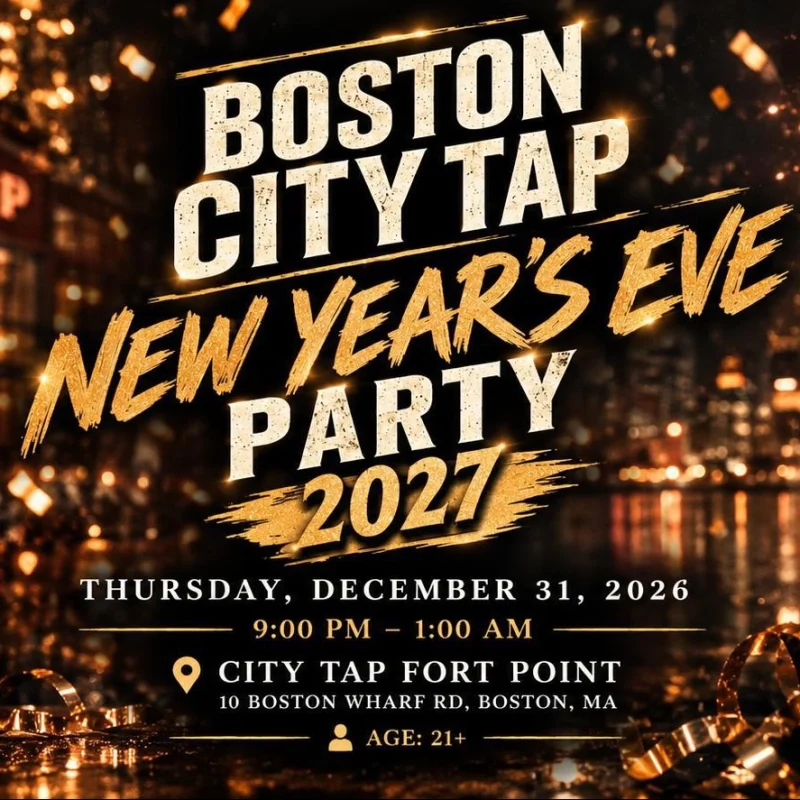 City Tap House