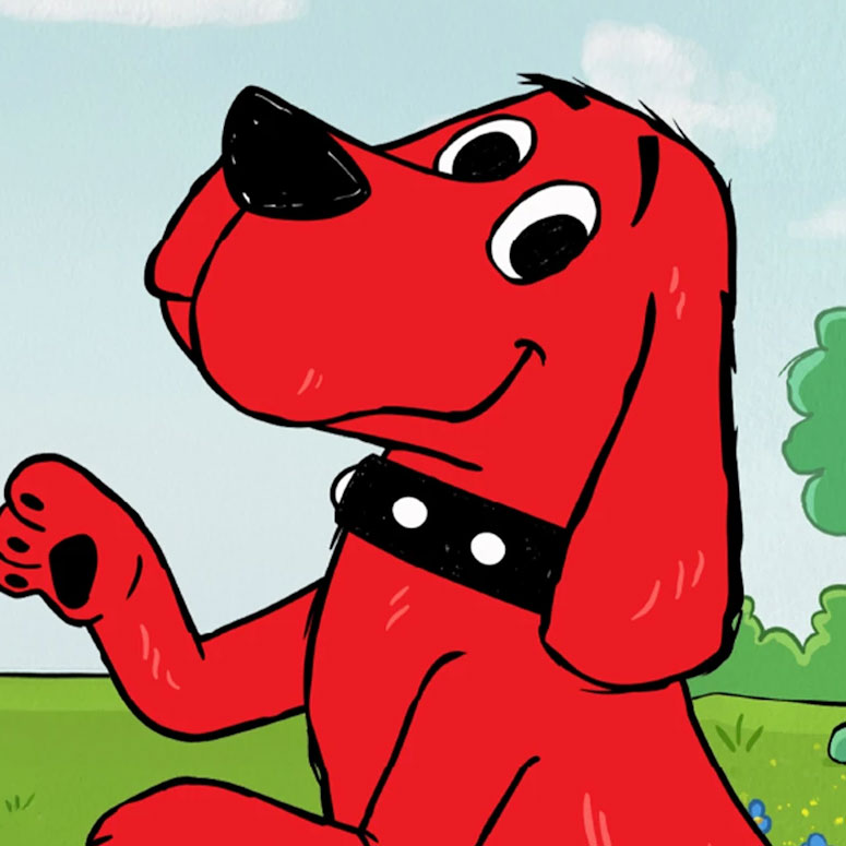 Clifford The Big Red Dog: The Musical