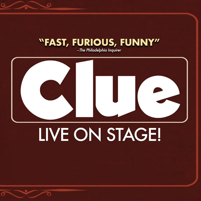 Clue
