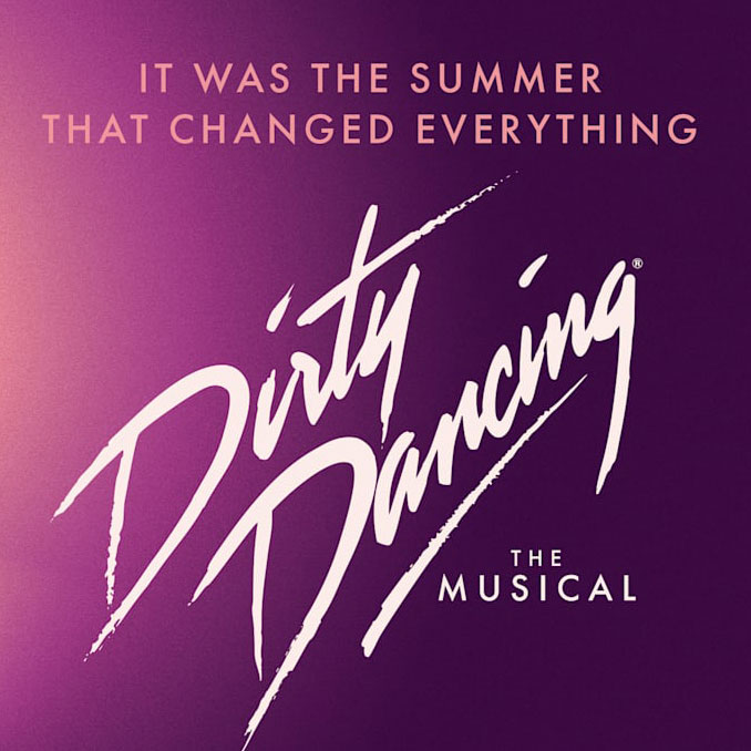 Dirty Dancing: The Musical