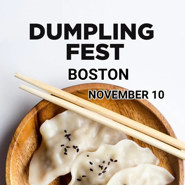 Dumpling Fest