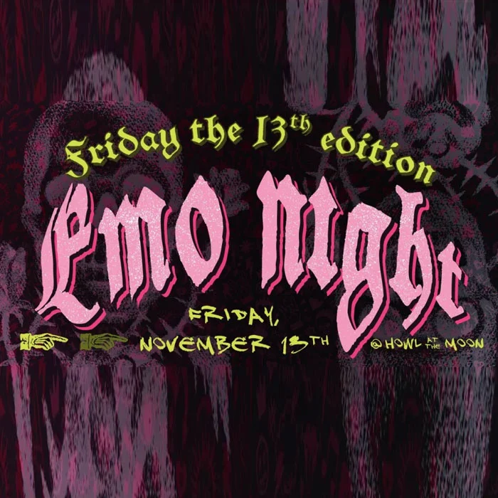 Emo Night