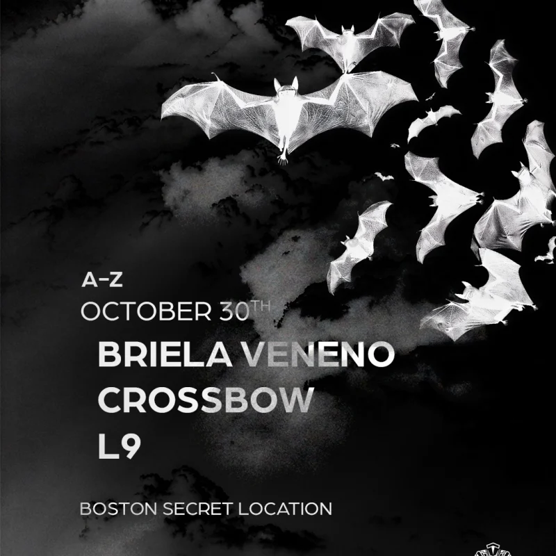 Experience Halloween Night 1 with Briela Veneno
