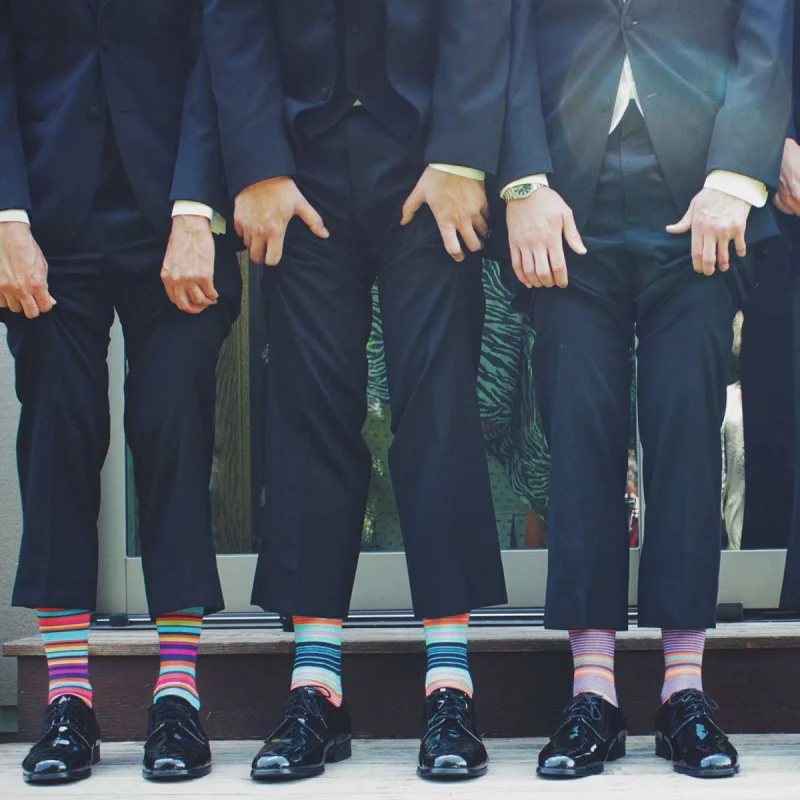Fierce Styles Menswear Fashion Show