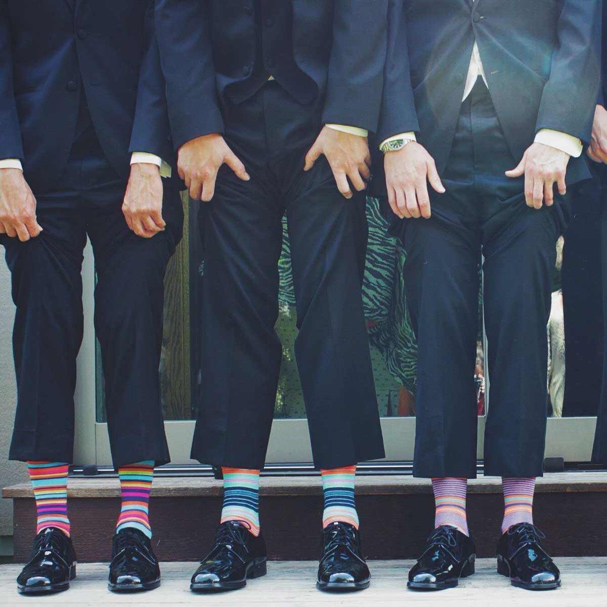 Fierce Styles Menswear Fashion Show