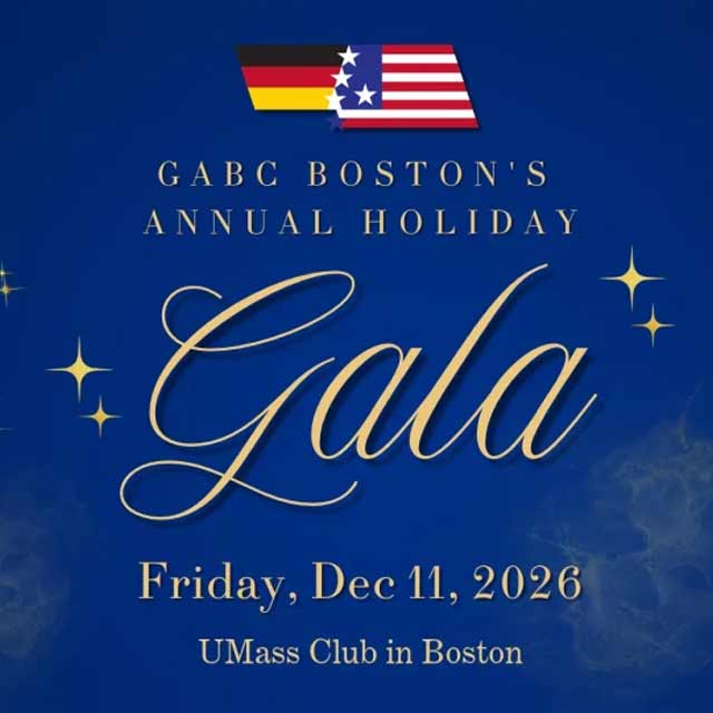 GABC Holiday Gala