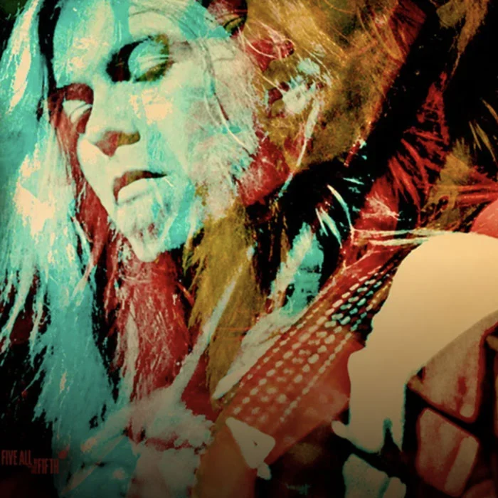 Gregg Allman: The Music of My Soul