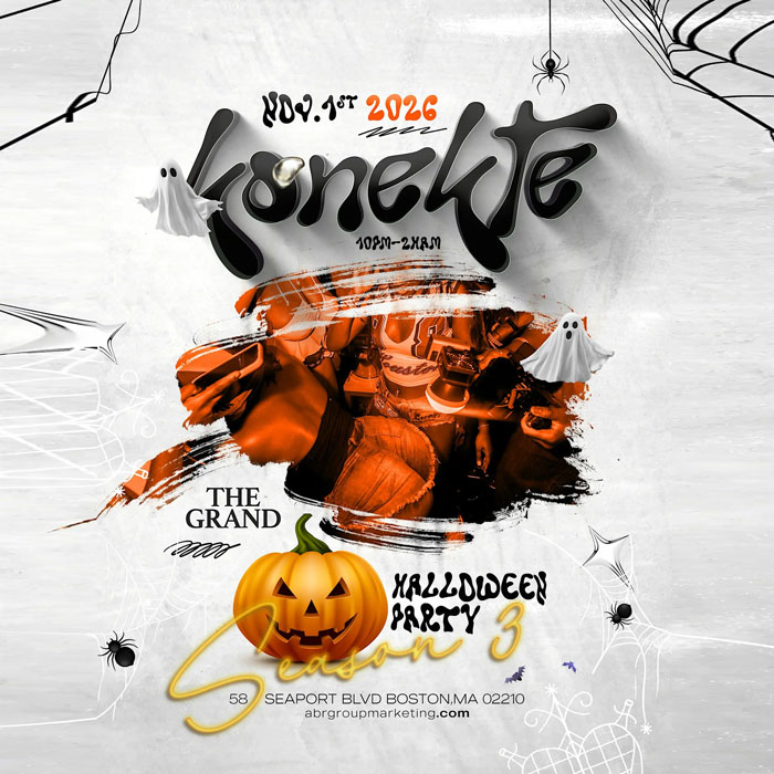 Konekte Halloween Edition