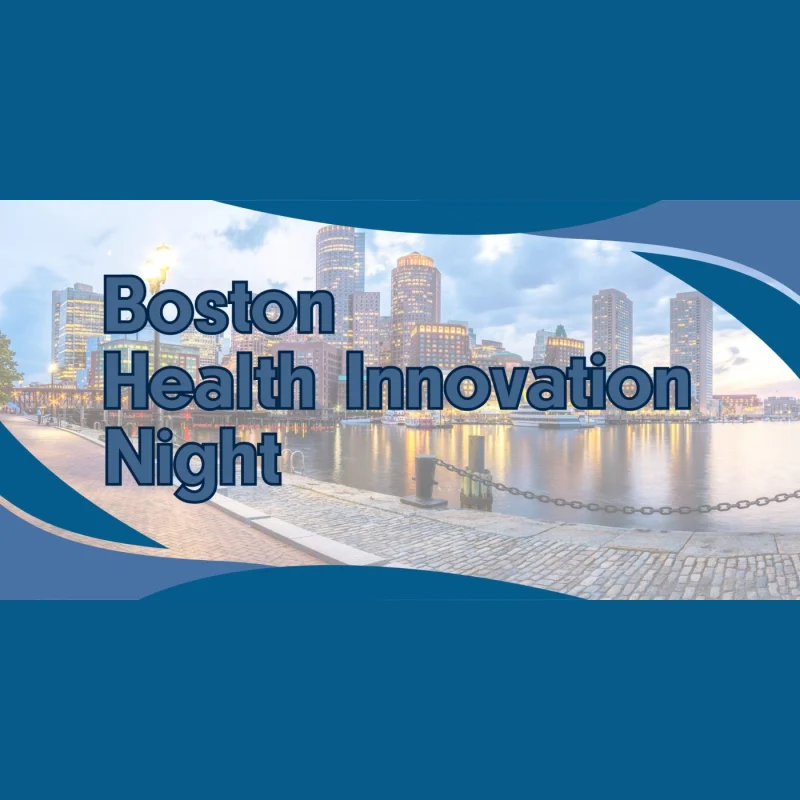 Health Innovation Night